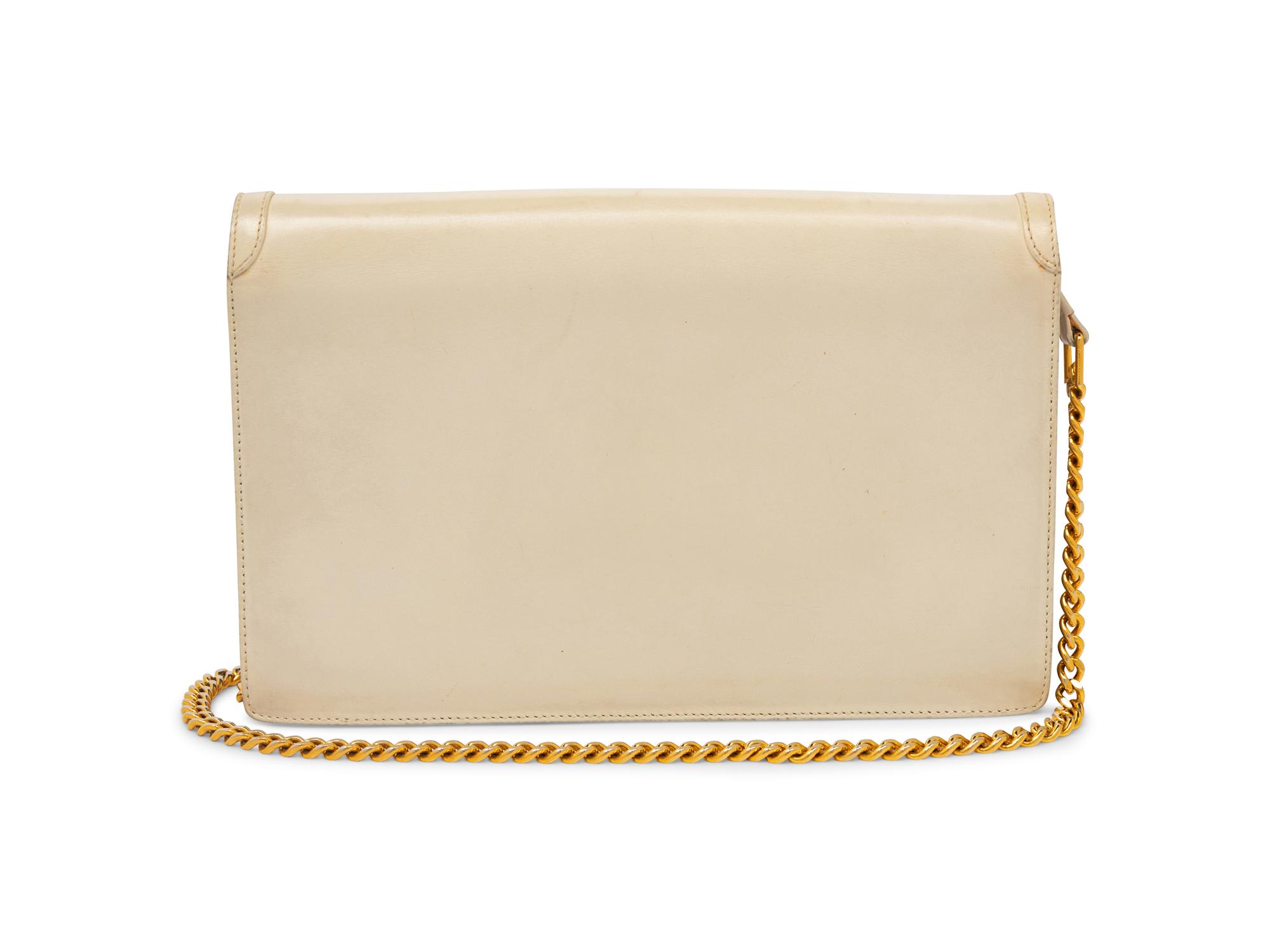 Gucci Shoulder Bag, 1970s