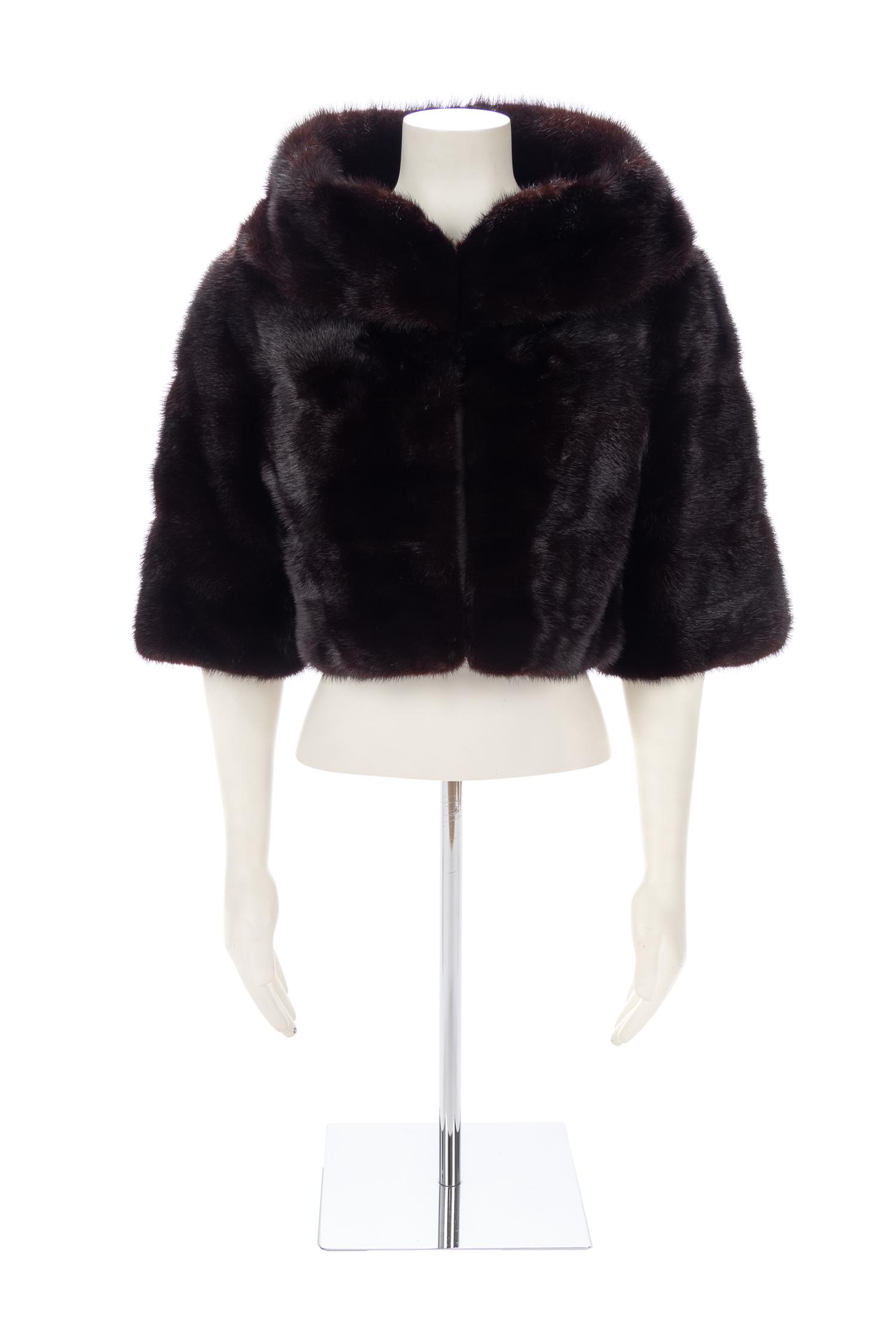 A Fur Coat
