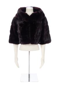 A Fur Coat