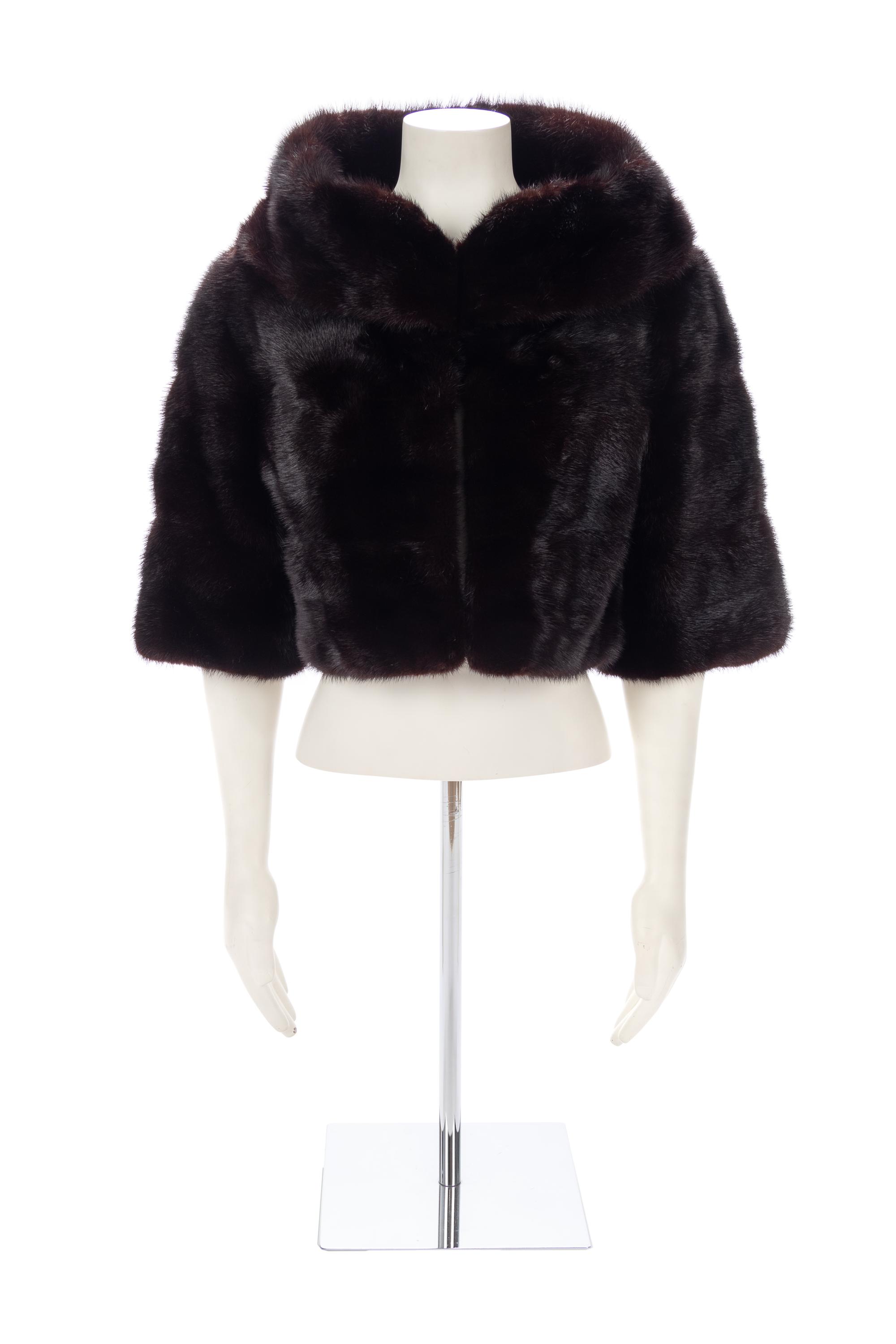 A Fur Coat