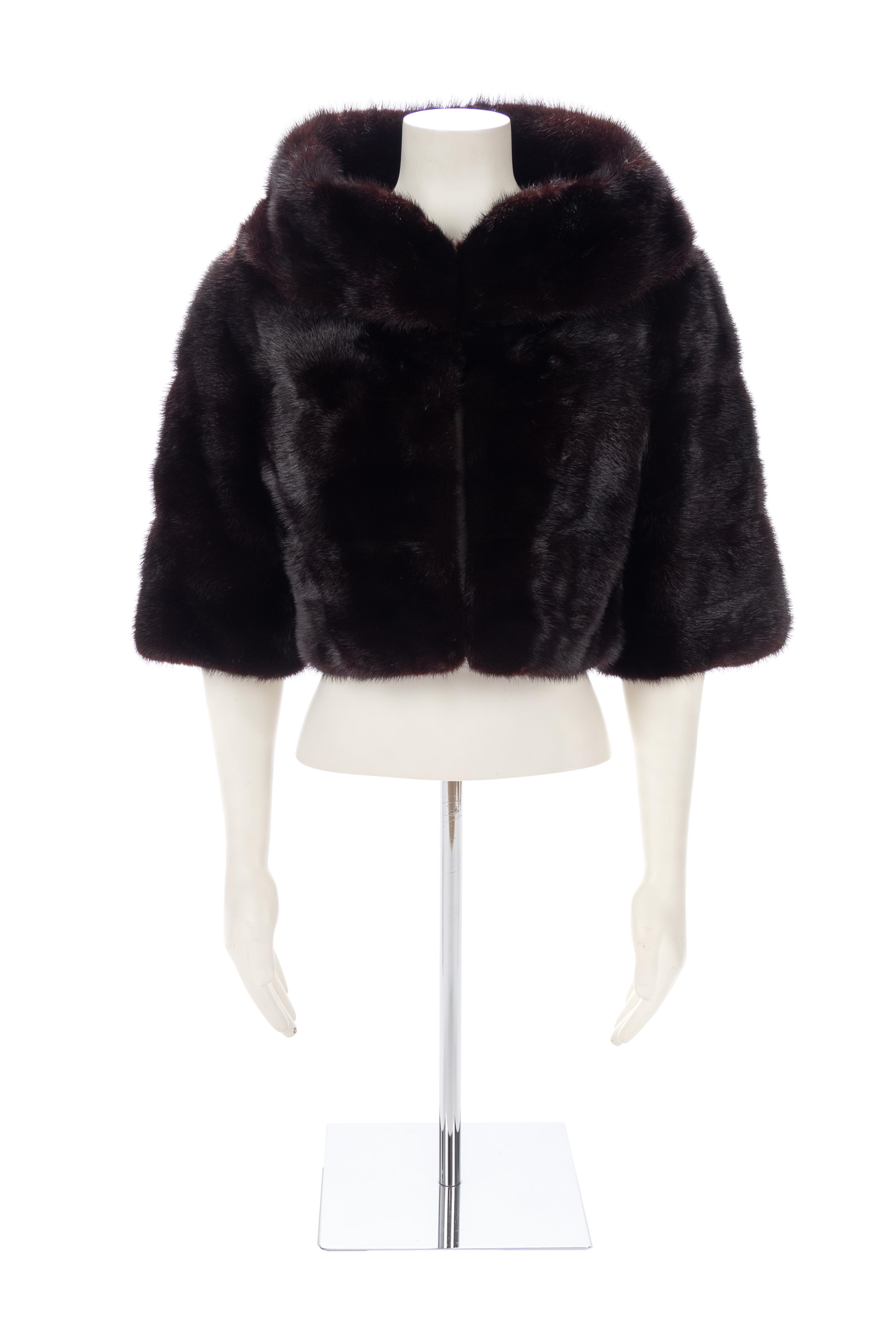 A Fur Coat