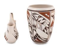 Navasie Family Pottery