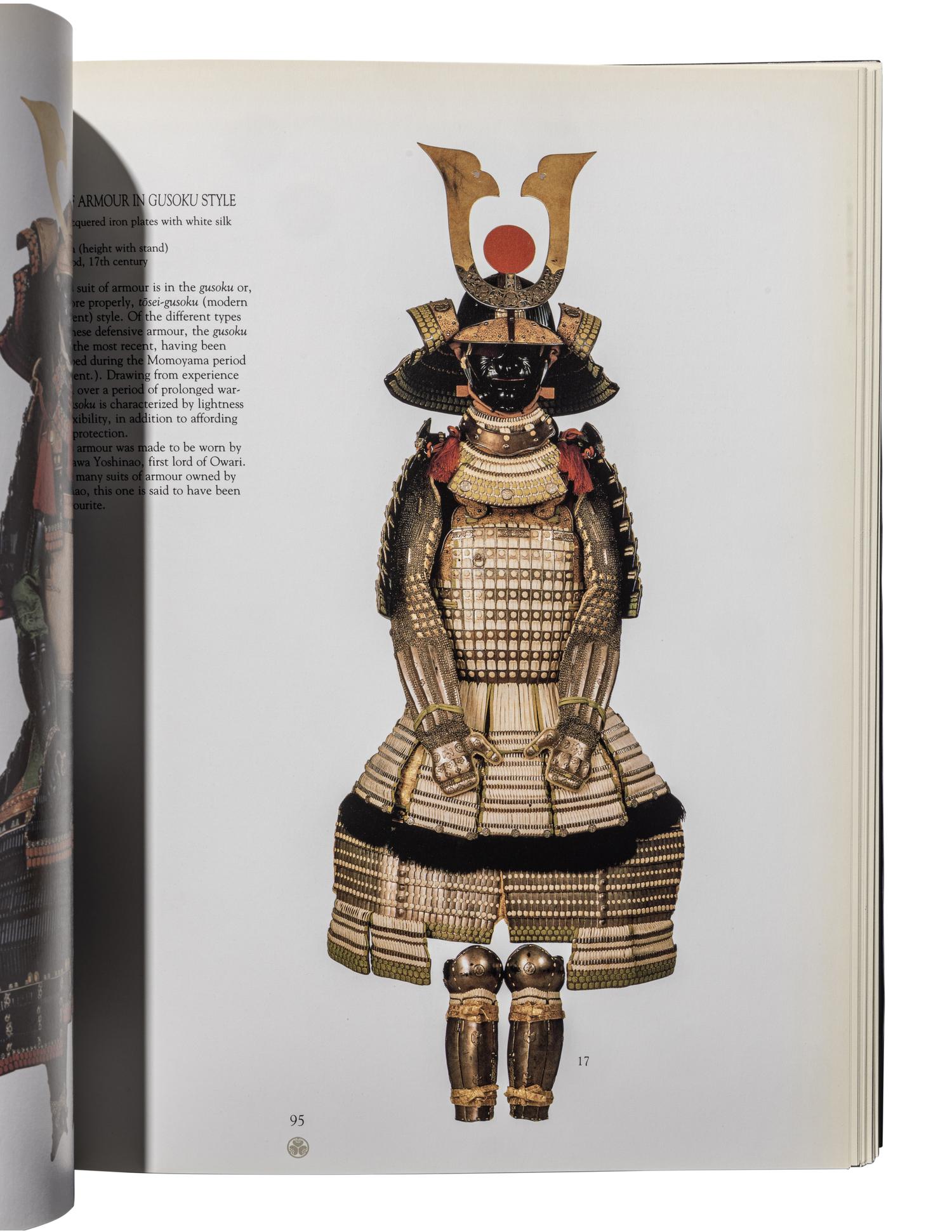 [JAPANESE ART] a group of reference works about Japanese Art, comprising: