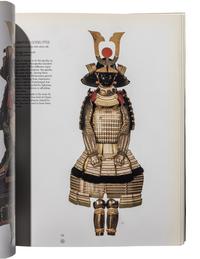 [JAPANESE ART] a group of reference works about Japanese Art, comprising: