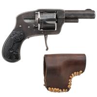 **Arminius Velo Dog .32 Revolver
