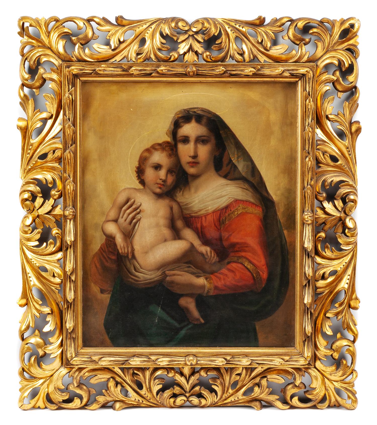 Italian (19th Century)