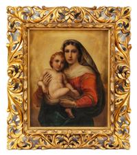 Italian (19th Century)