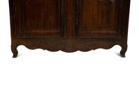 A Louis XV Provincial Style Two-Door Server