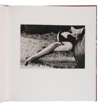 [LIMITED EDITIONS CLUB]. CARTIER-BRESSON, Henri (1908-2004), photographer. -- BAUDELAIRE, Charles (1821-1867). Three Poems from Les Fleurs du Mal. New York: The Limited Editions Club, 1997.