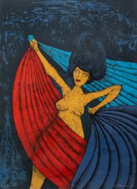 Salome (from Metropolitan Opera Fine Arts II ), 1984
