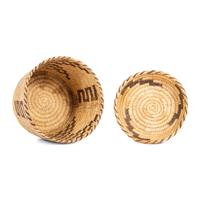 Tohono O'odham Baskets