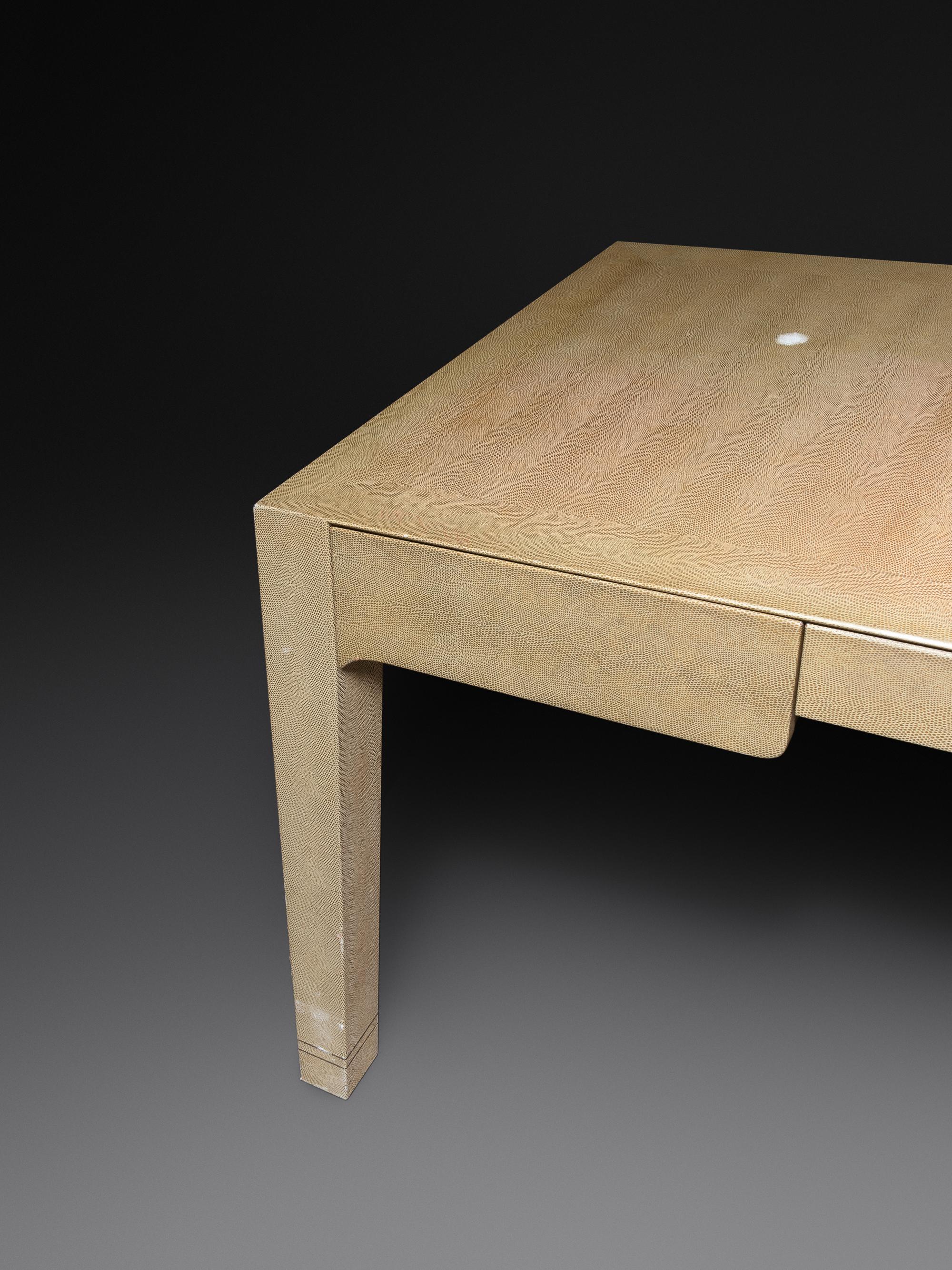 Writing Desk Karl Springer Ltd., USA
