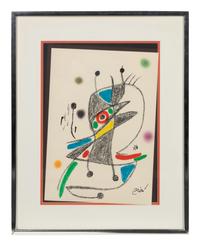 Garden of Miro