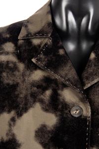 Chado Ralph Rucci Jacket, 1990-2000s