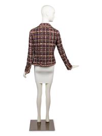 Chanel Jacket and Sweater, c. 2015