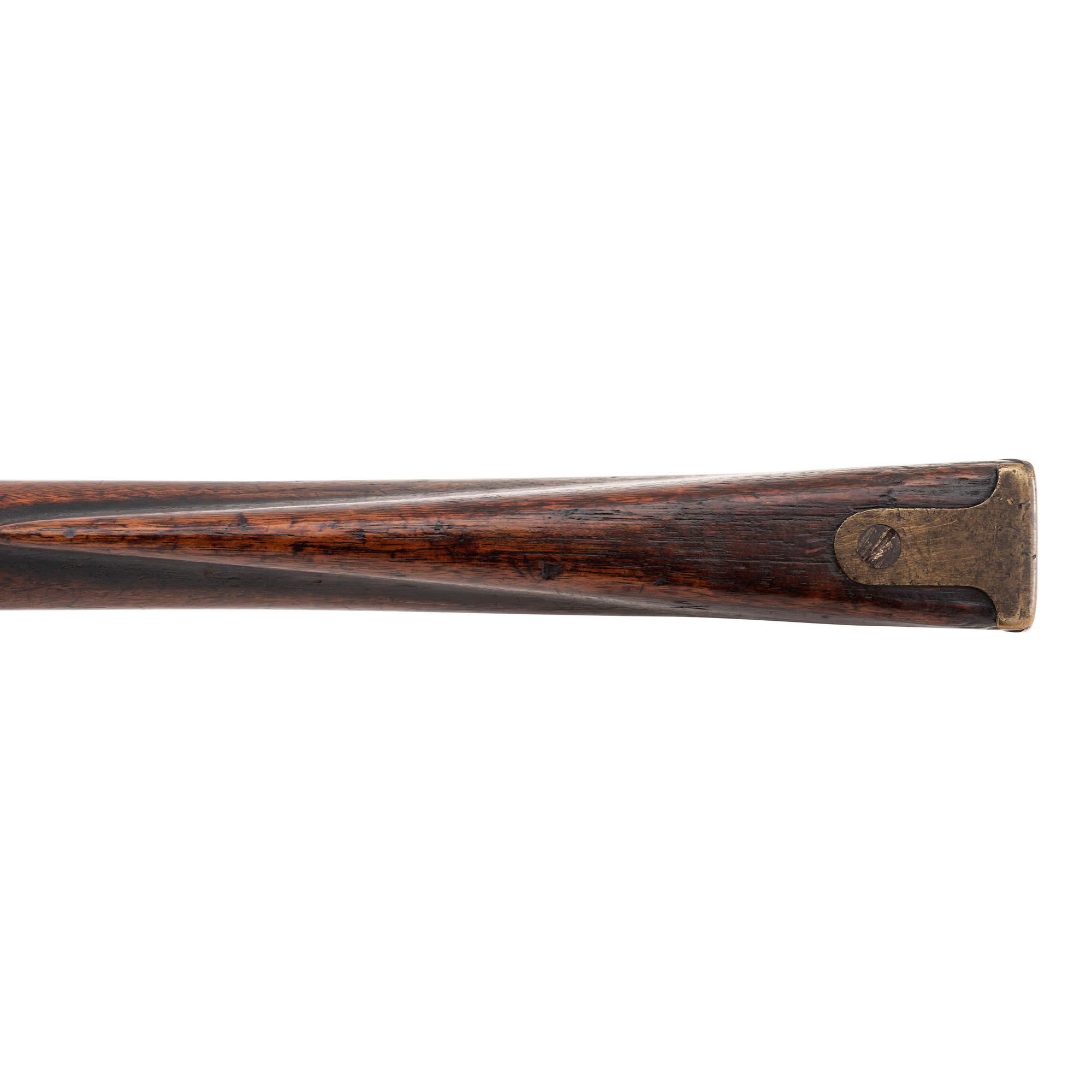 Percussion Northwest Trade Gun by Parker Field & Co.