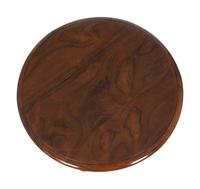 A Regency Rosewood Lamp Table — EARLY 19TH CENTURY