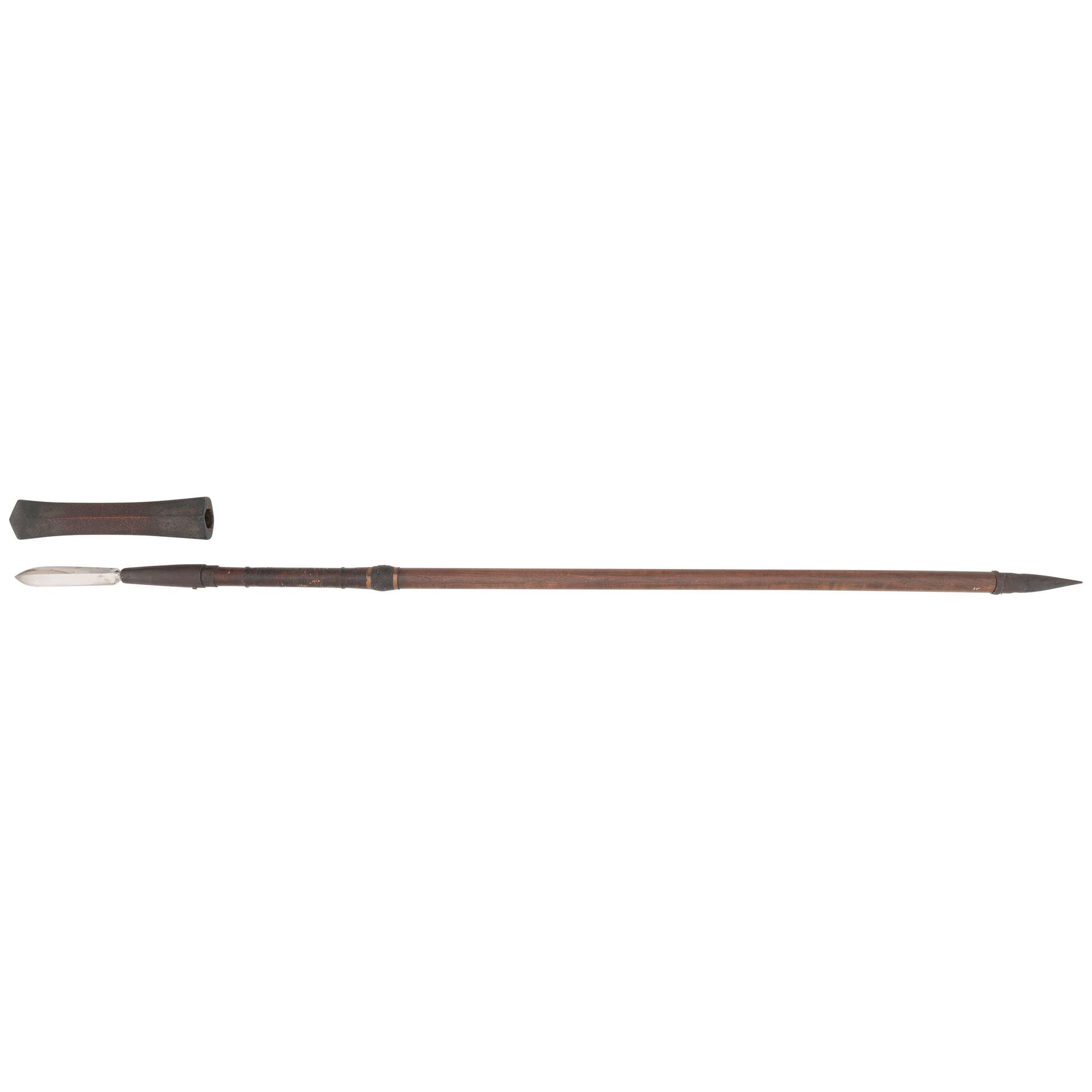 Japanese Fukuro-Yari