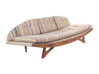Sofa for Craft Associates