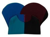 Pierre Cardin Color Blocked Vest, 1980-90s