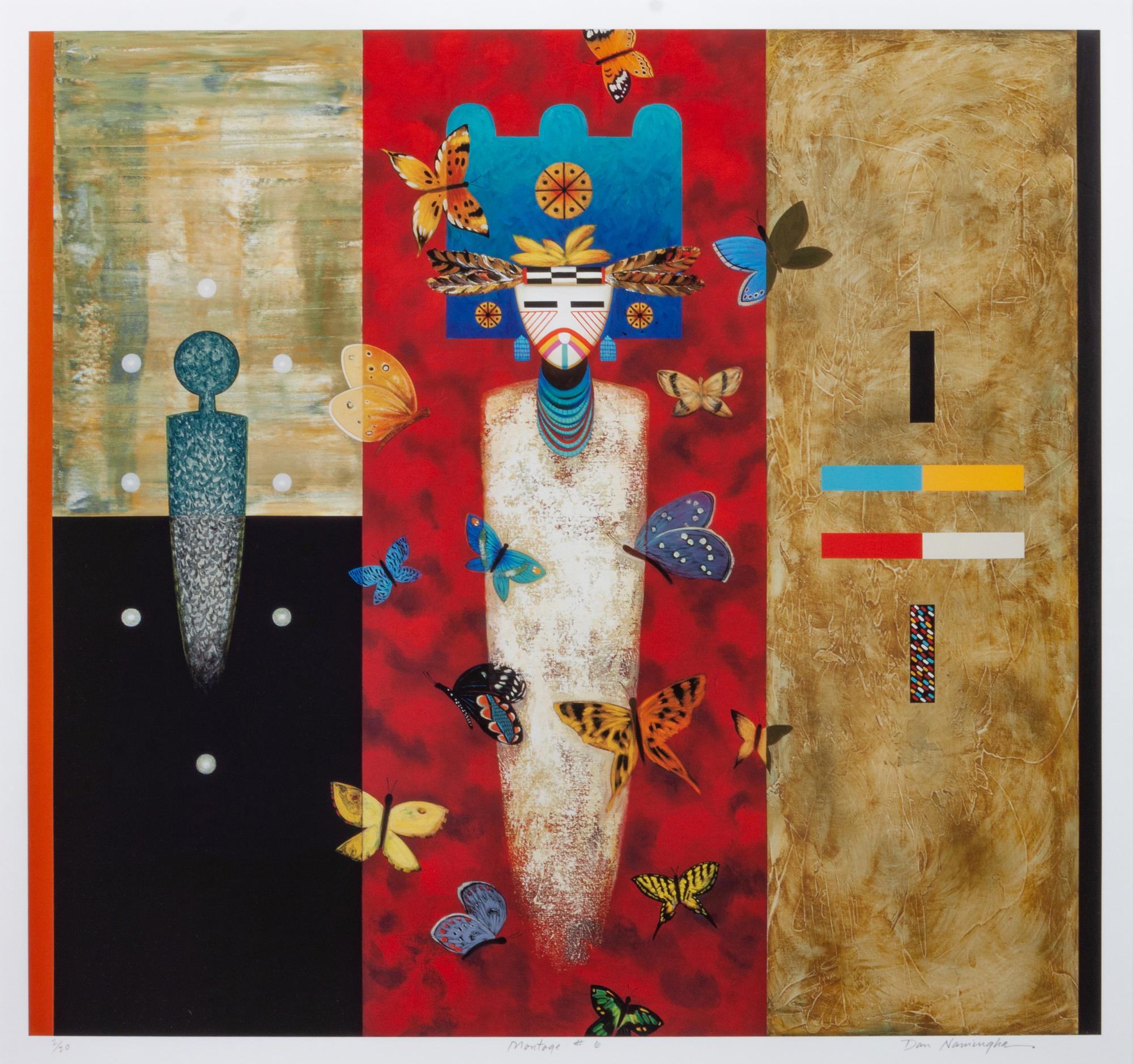 Montage #6