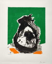 Untitled B (from the Basque Suite )
