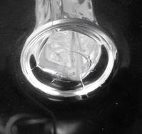 A Lalique Phalsbourg Stemware Service