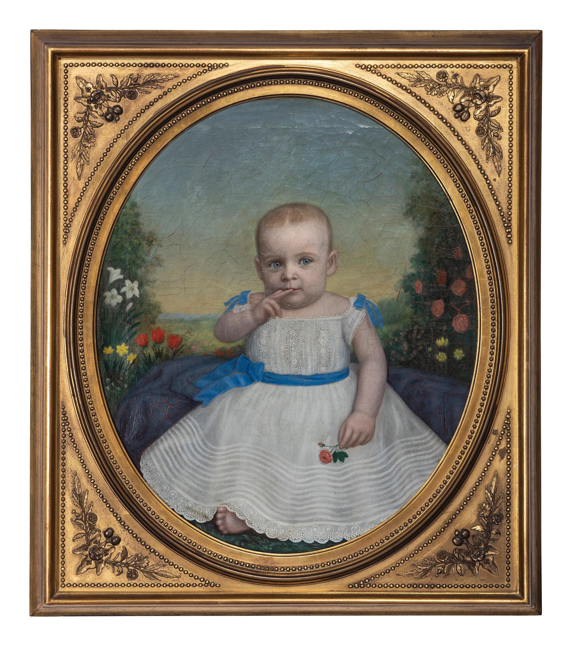 American School (18th/19th Century)