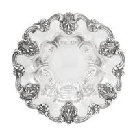 An American Silver Centerpiece Bowl