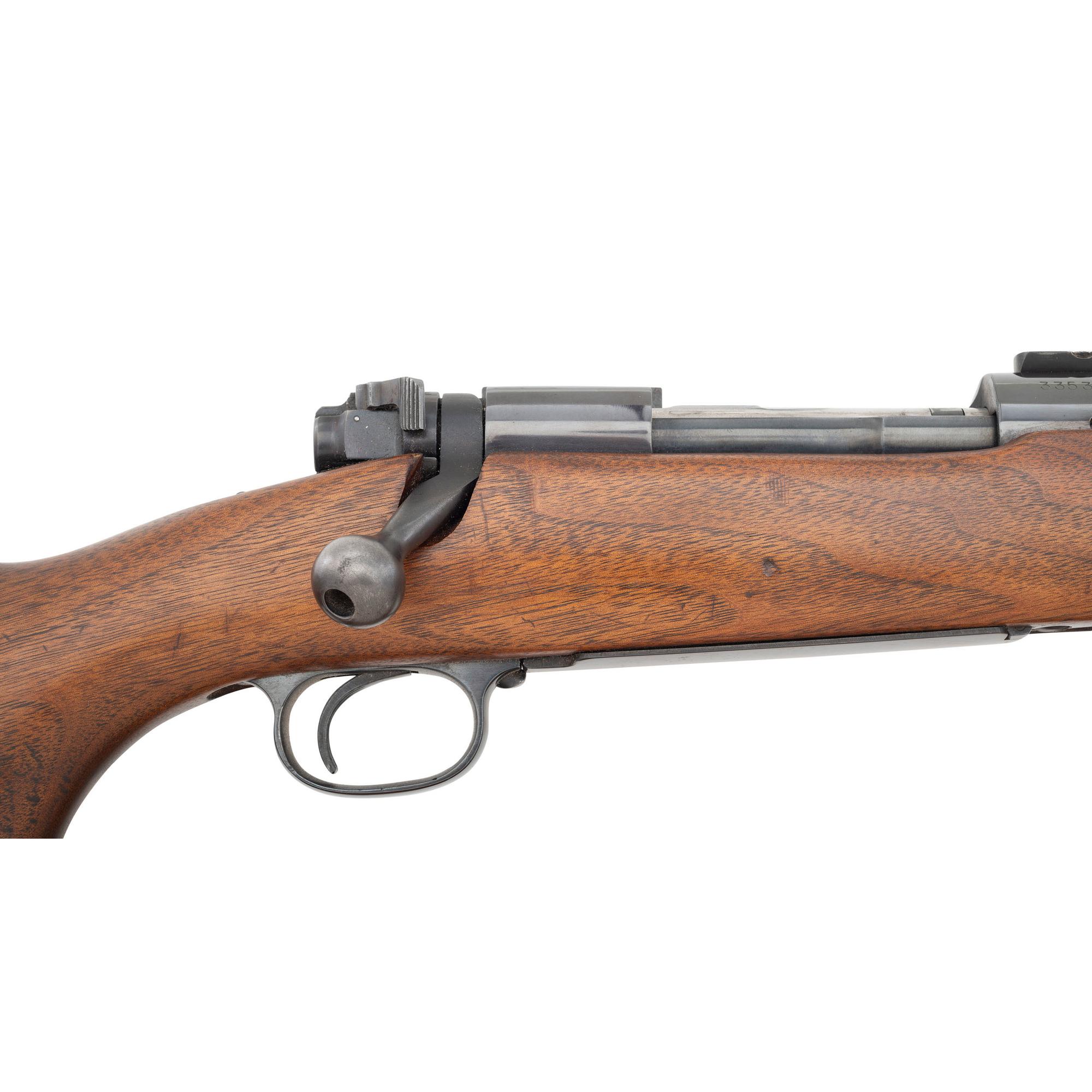 ** US Property Marked Pre-64 Winchester Model 70
