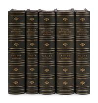 [NATURAL HISTORY]. STEPHENS, James Francis (1792-1852). Illustrations of British Entomology; or, a Synopsis of Indigenous Insects . London: for the author by Baldwin and Cradock, 1828-1846.
