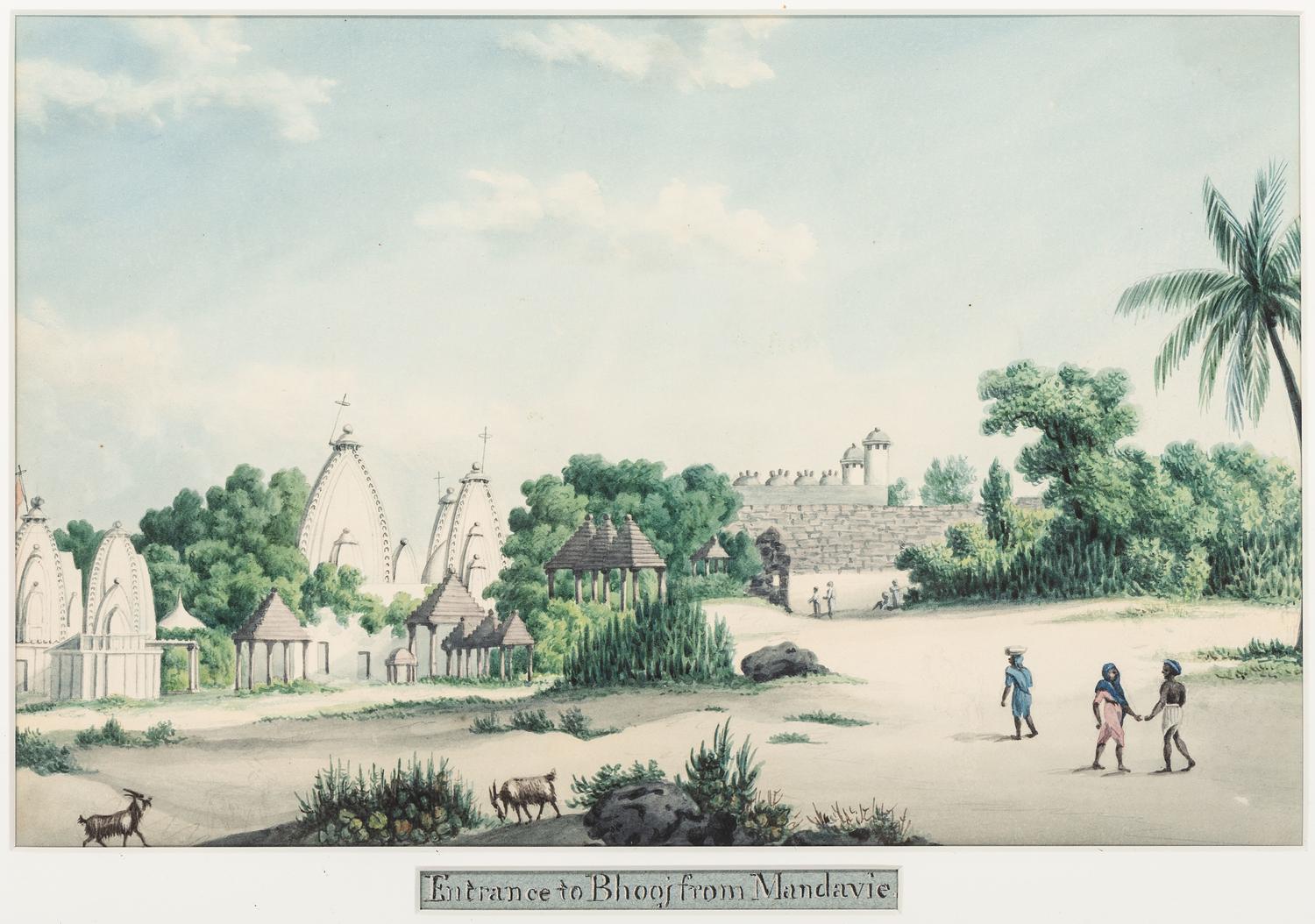 British School, 19th Century