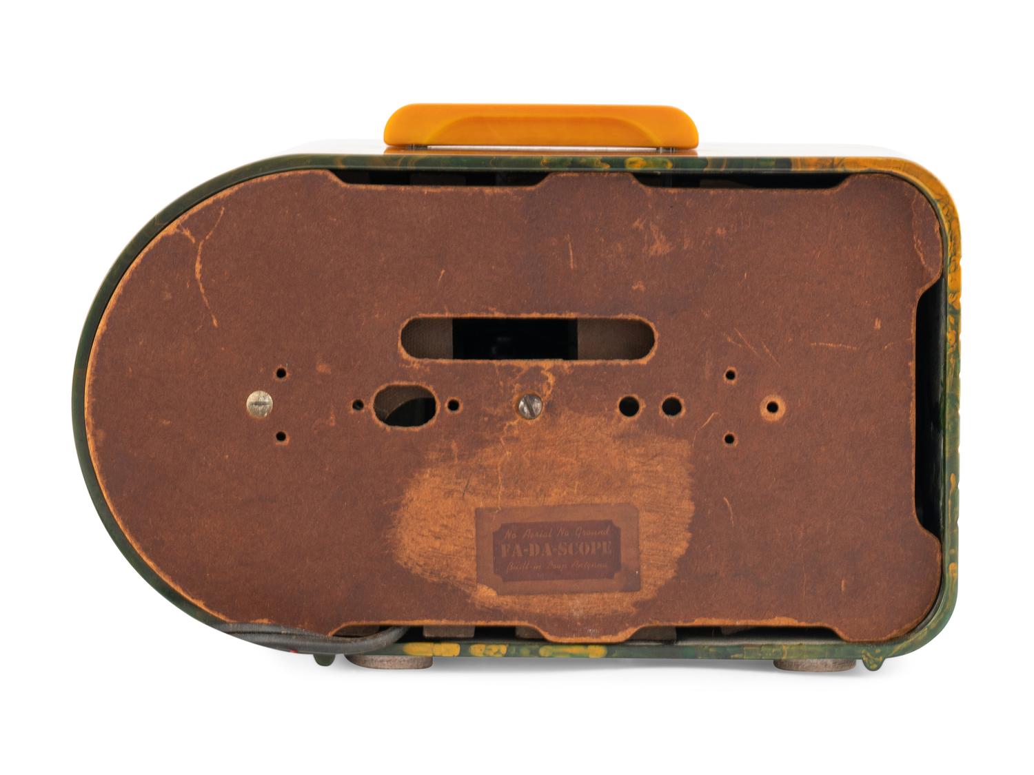 A Fada 1000 Radio