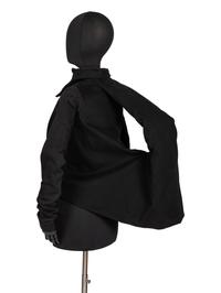 Two Rick Owens Jackets, 2007-08