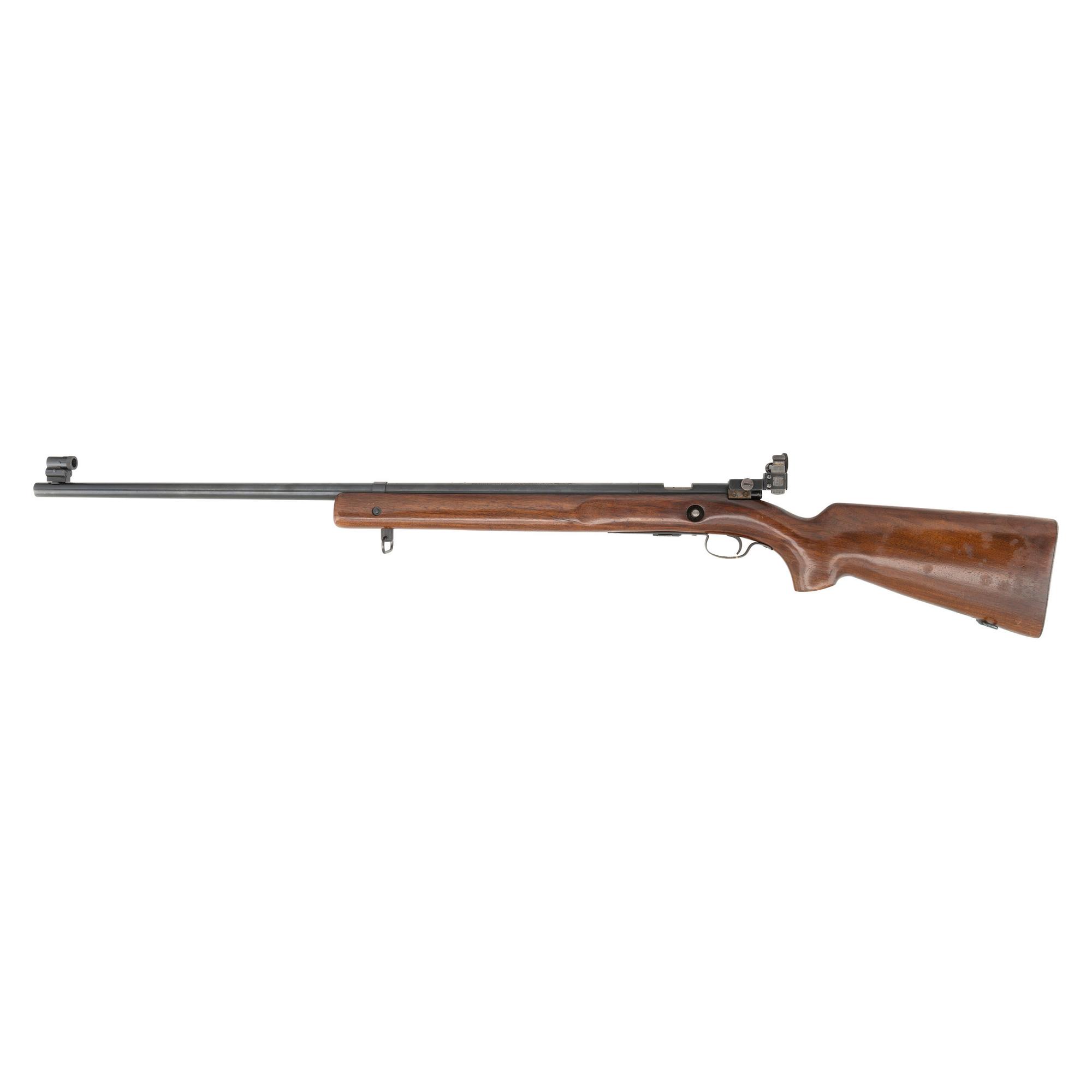 **Winchester Model 75