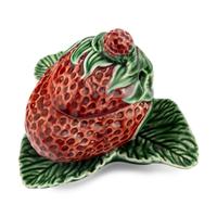 A Collection of Strawberry Themed Table Articles
