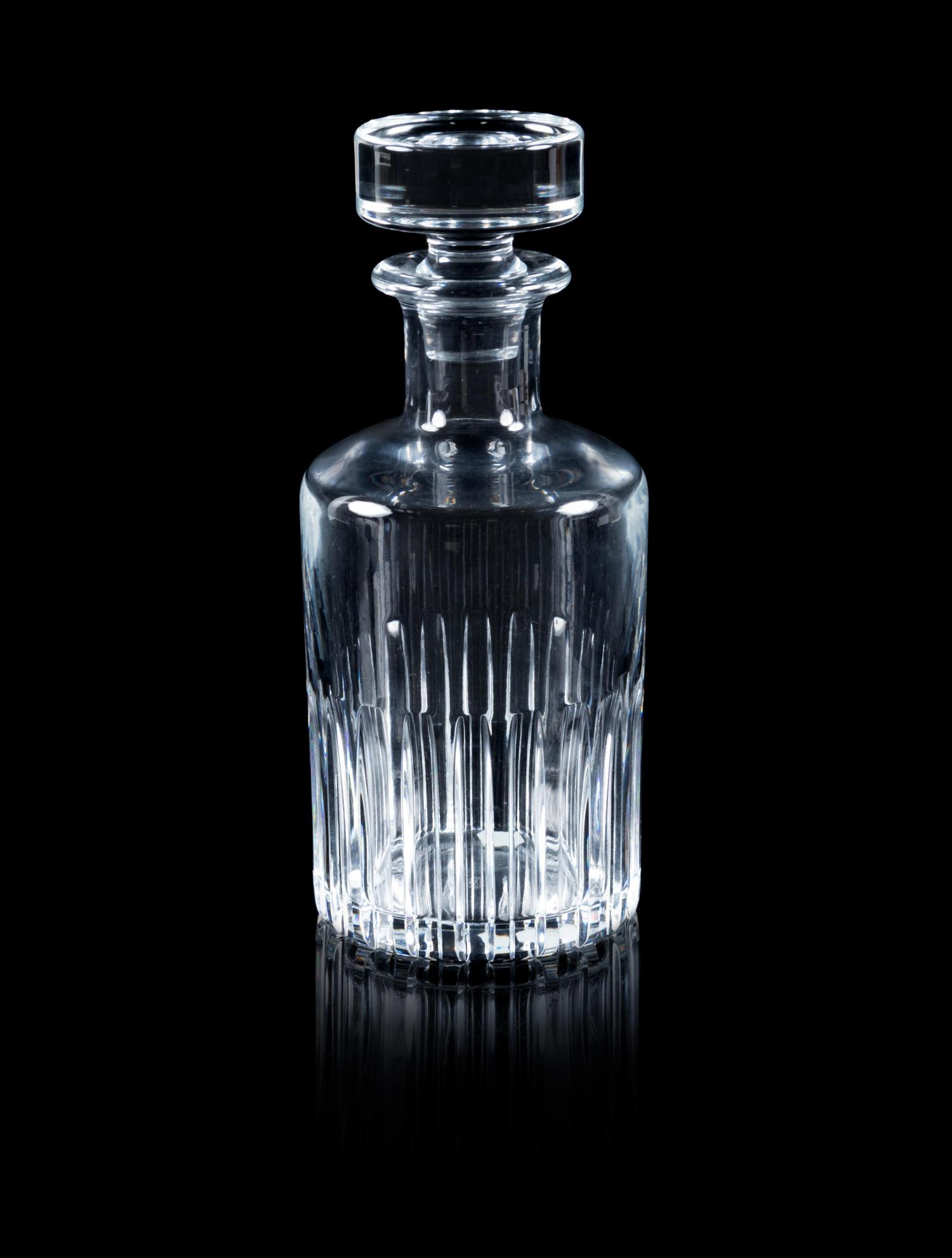 Decanter with Stopper