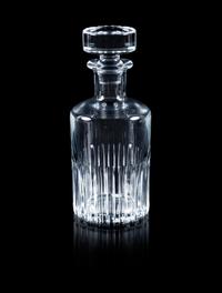 Decanter with Stopper