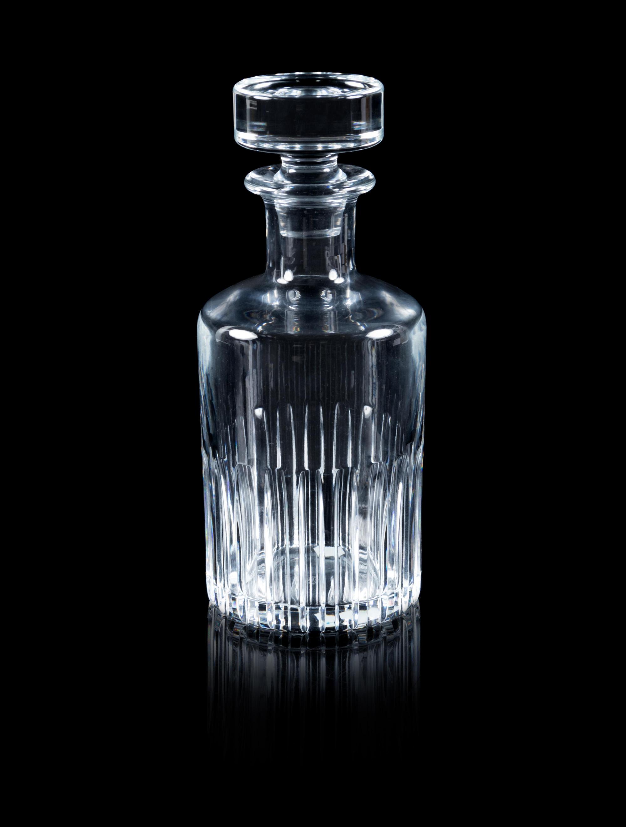 Decanter with Stopper