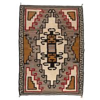 Navajo Klagetoh Weaving / Rug