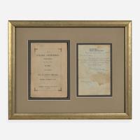 [Literature] Dickens, Charles Autograph Letter, signed