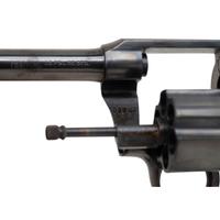 **Colt Pocket Positive Revolver
