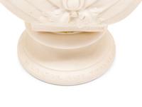 A Group of Parian Ware Busts