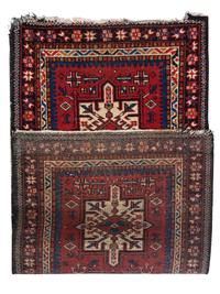 A Turkish Wool Rug