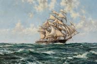 Spindrift
