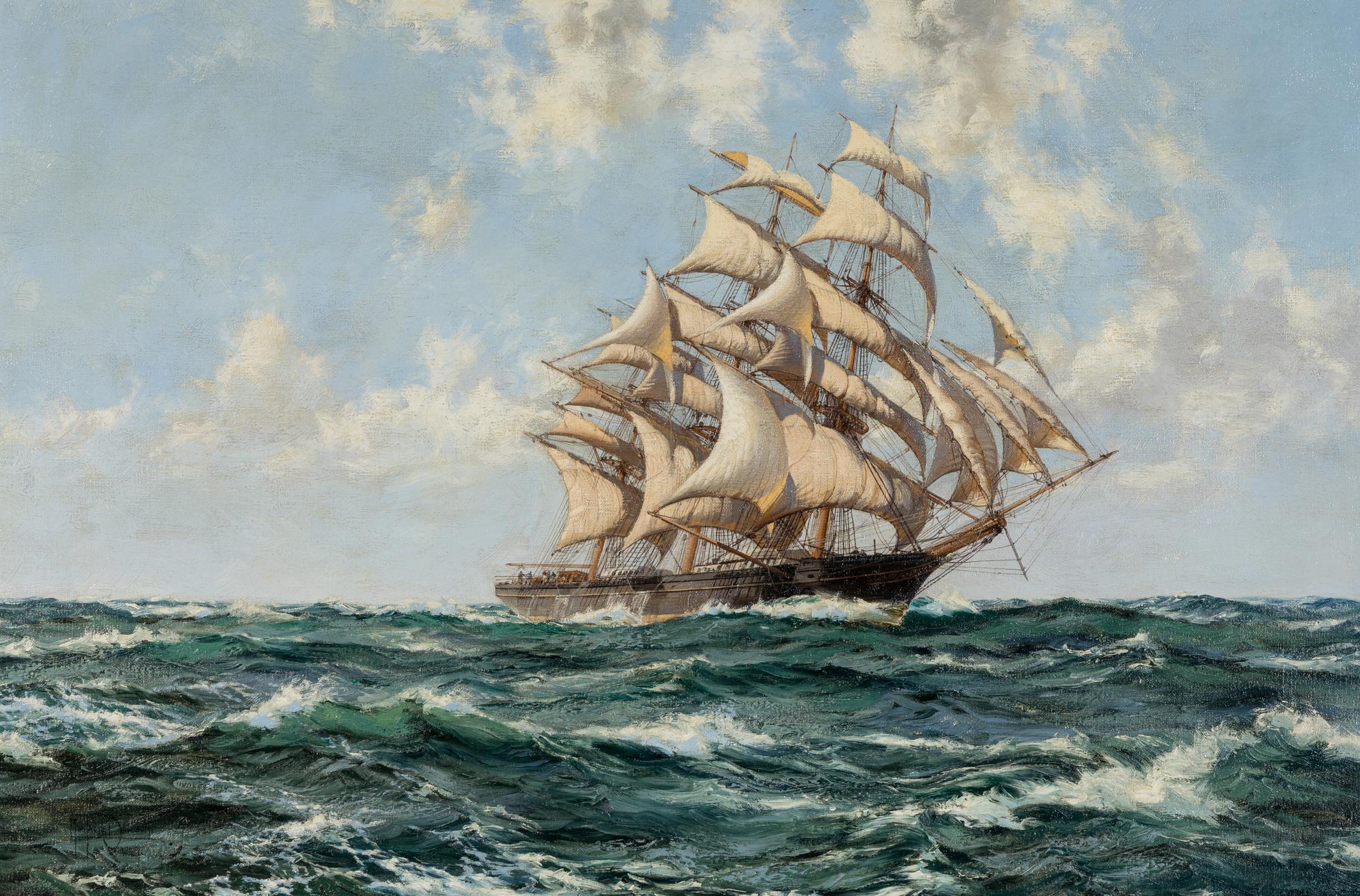 Spindrift