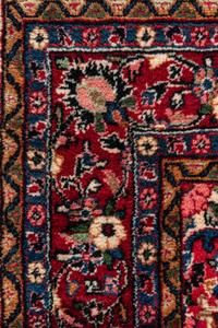 A Kirman Wool Rug