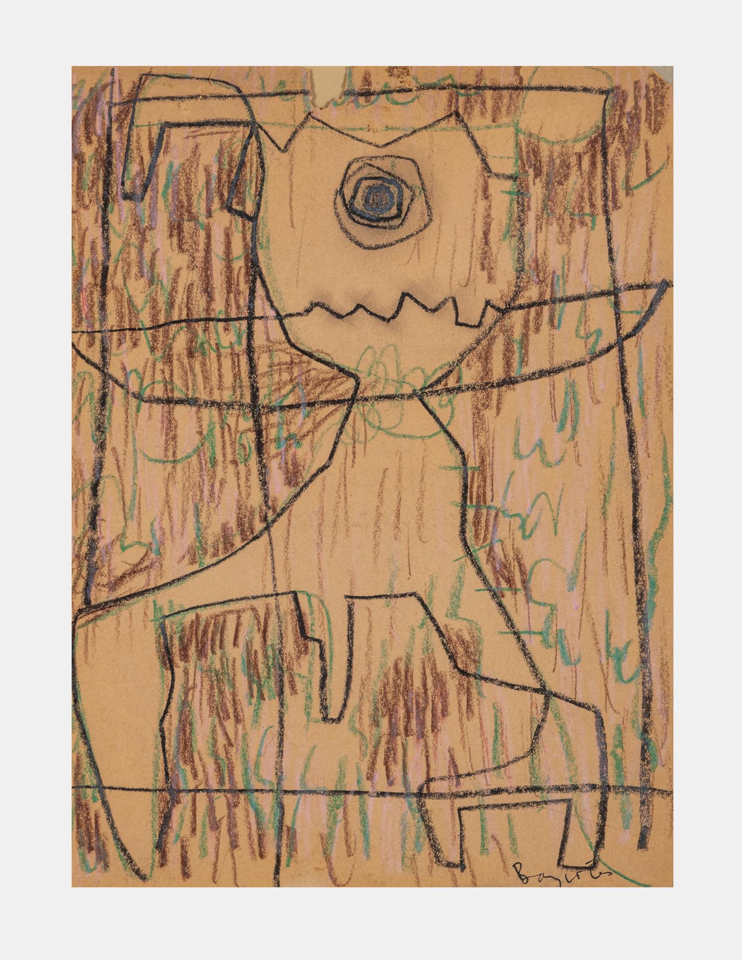 Untitled (Cyclops)