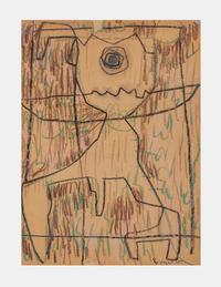 Untitled (Cyclops)