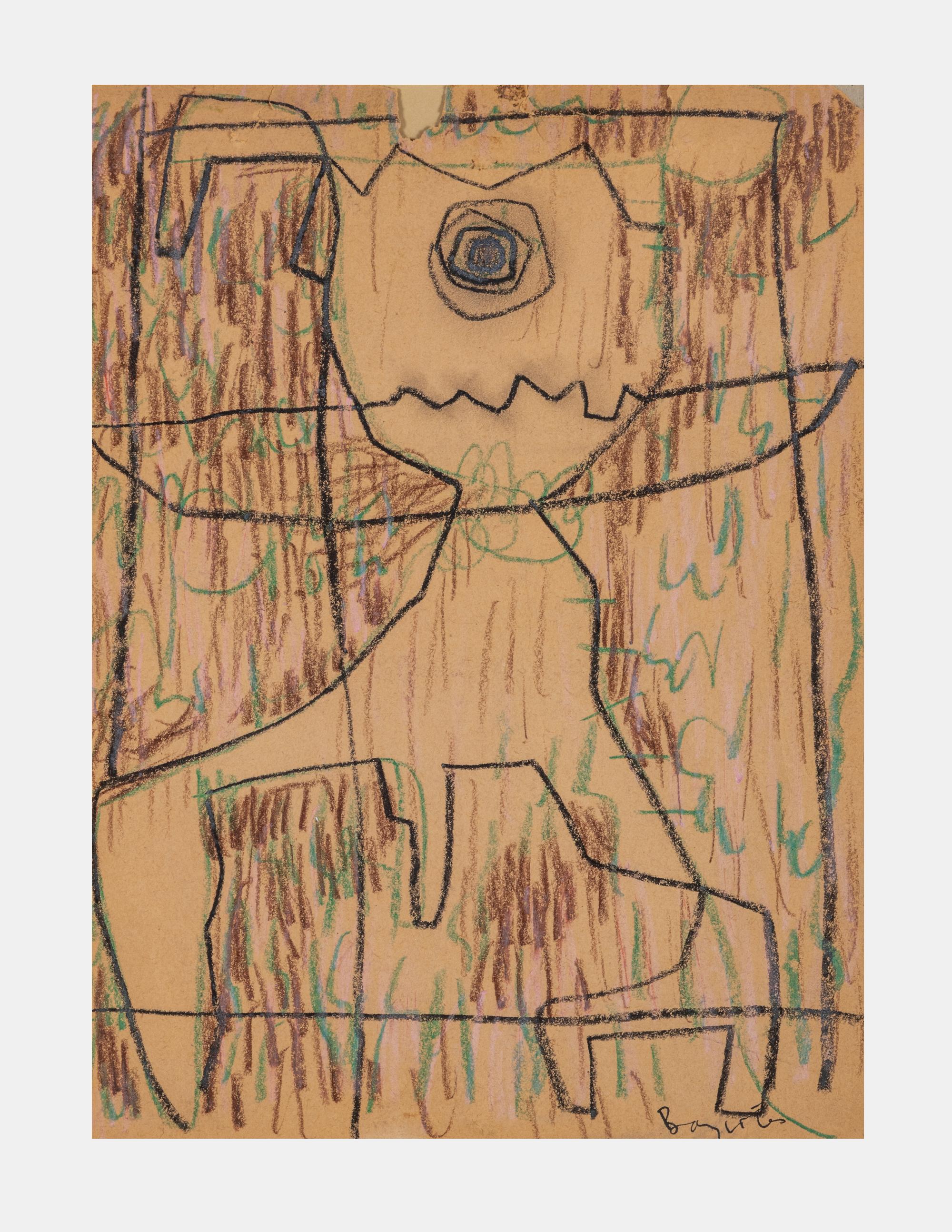 Untitled (Cyclops)